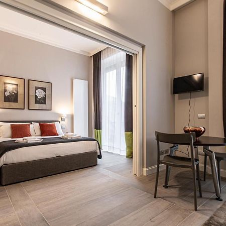 Duomo Terrace Studio R&R Milano Exteriör bild