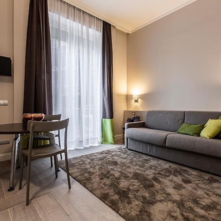 Duomo Terrace Studio R&R Milano Exteriör bild